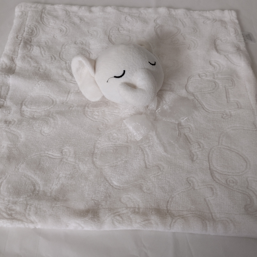 Snuggle bunny.                             4/$20